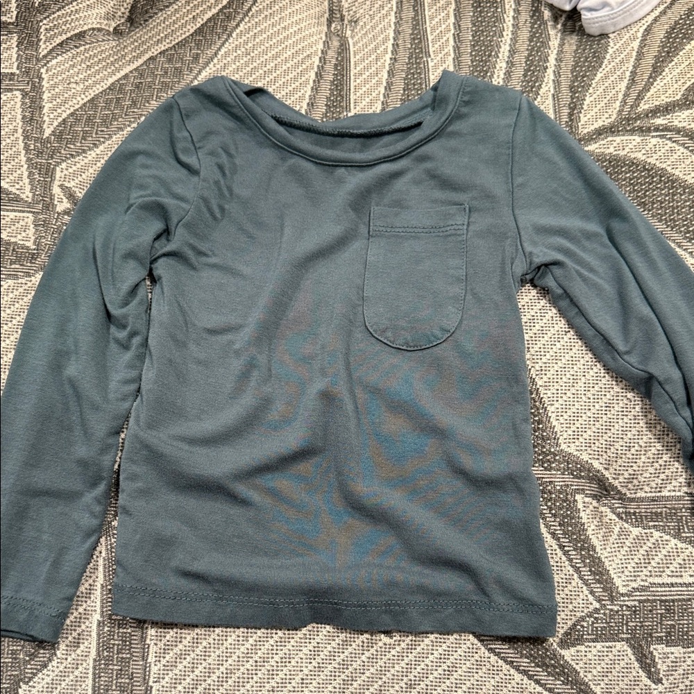 Kyte baby tshirt